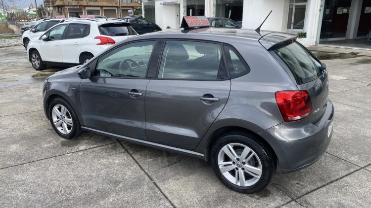 Volkswagen Polo 1.2 "Match" (145 MIL KMs)