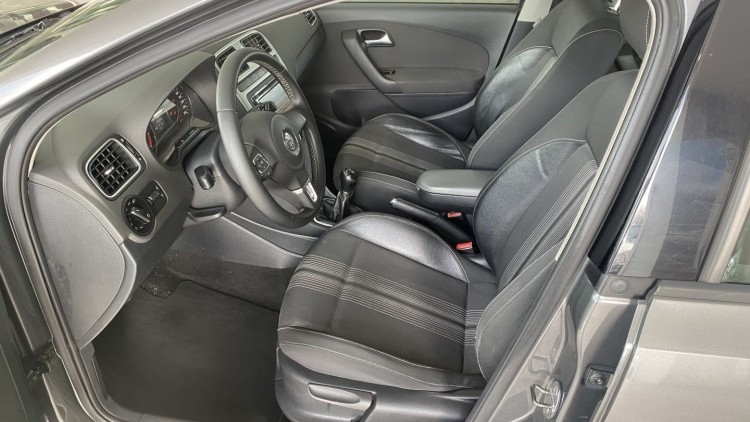 Volkswagen Polo 1.2 "Match" (145 MIL KMs)
