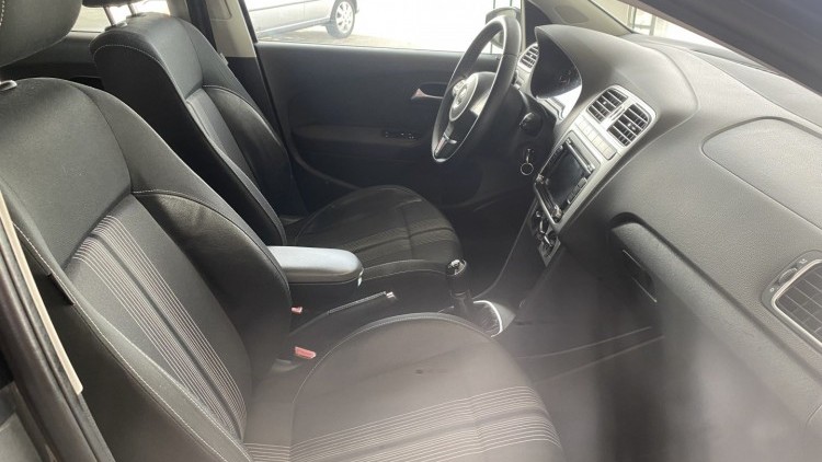 Volkswagen Polo 1.2 "Match" (145 MIL KMs)