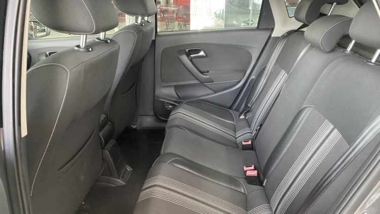 Volkswagen Polo 1.2 "Match" (145 MIL KMs)