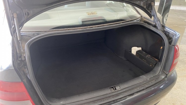 Audi A4 1.9 TDI