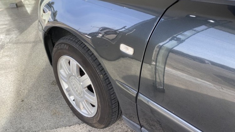 Audi A4 1.9 TDI