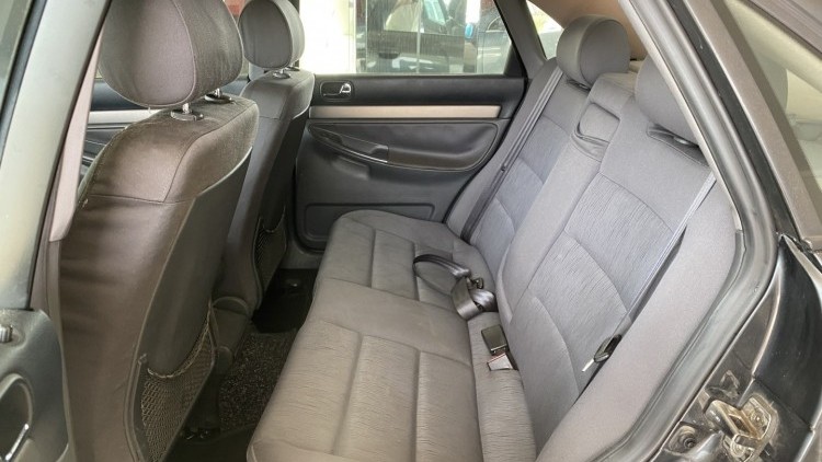 Audi A4 1.9 TDI
