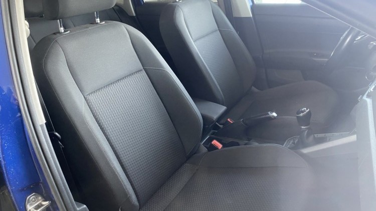 Volkswagen Polo 1.0 TSI (97 MIL KMs)