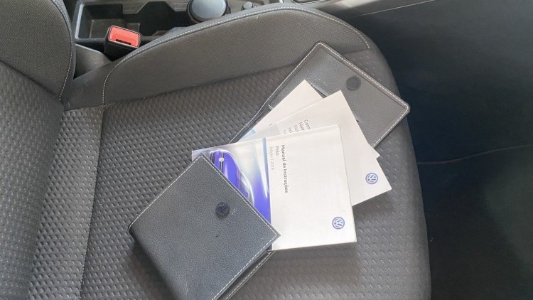 Volkswagen Polo 1.0 TSI (97 MIL KMs)