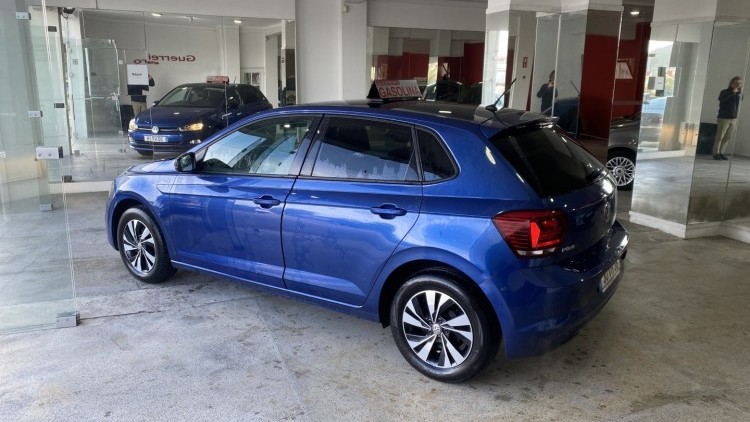 Volkswagen Polo 1.0 TSI (97 MIL KMs)