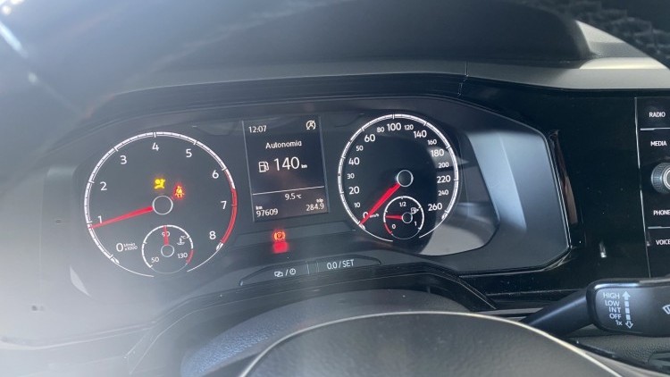 Volkswagen Polo 1.0 TSI (97 MIL KMs)