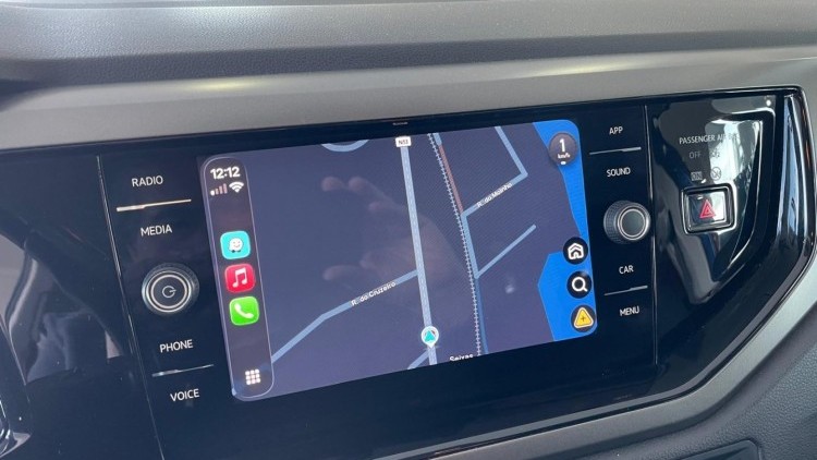 Volkswagen Polo 1.0 TSI (97 MIL KMs)