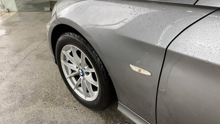 BMW S&eacute;rie 3 - 316 i (156 MIL KMs)