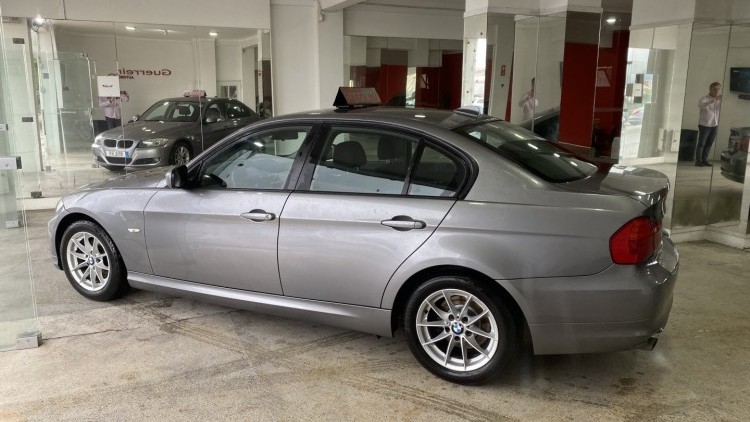 BMW S&eacute;rie 3 - 316 i (156 MIL KMs)