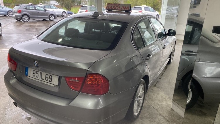 BMW S&eacute;rie 3 - 316 i (156 MIL KMs)