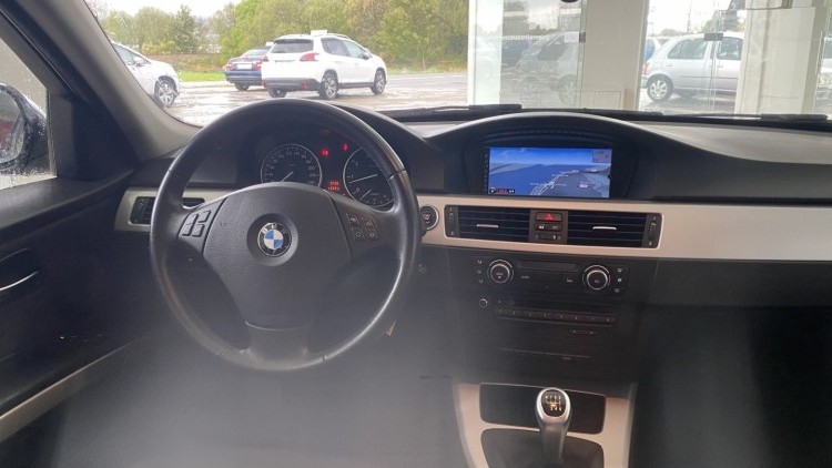 BMW S&eacute;rie 3 - 316 i (156 MIL KMs)