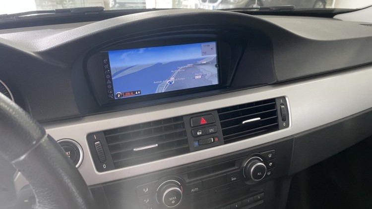 BMW S&eacute;rie 3 - 316 i (156 MIL KMs)