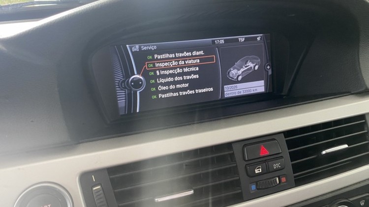 BMW S&eacute;rie 3 - 316 i (156 MIL KMs)