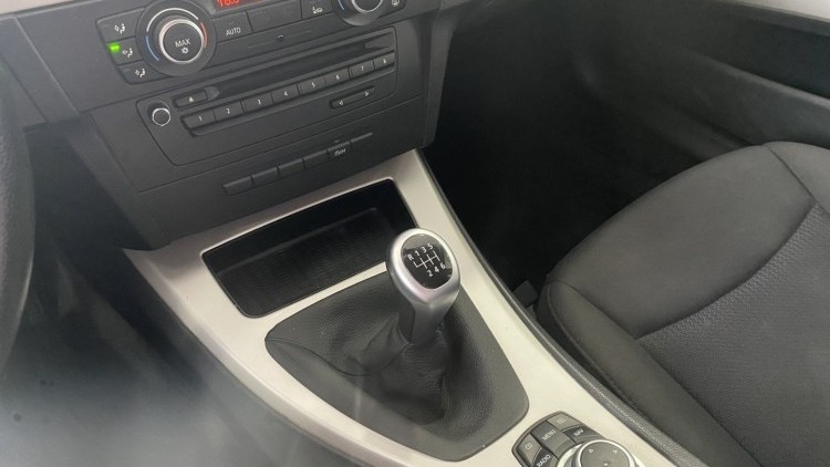 BMW S&eacute;rie 3 - 316 i (156 MIL KMs)