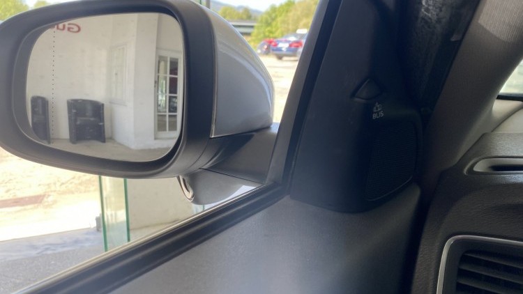 Volvo V60 2.0 D3 (163 cv)