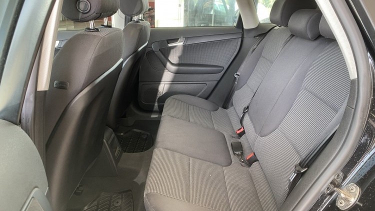 Audi A3 Sportback 1.6