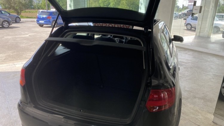 Audi A3 Sportback 1.6