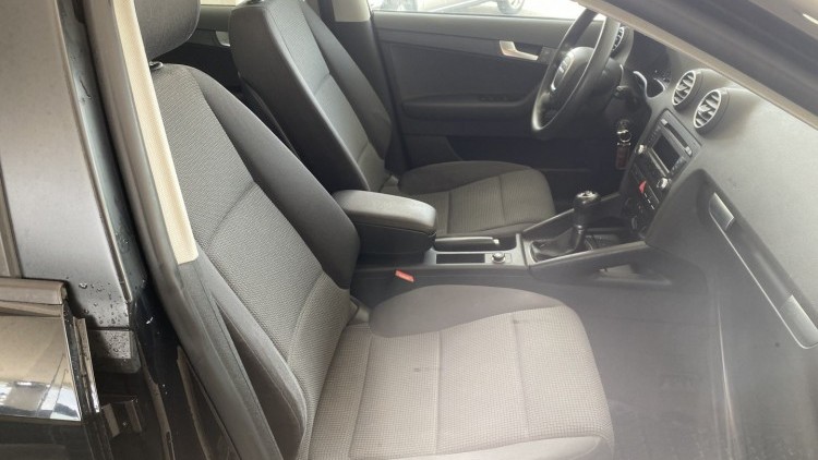 Audi A3 Sportback 1.6