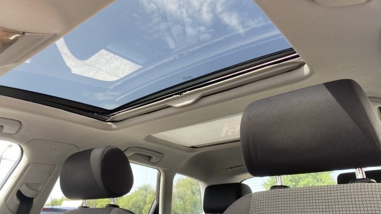 Audi A3 Sportback 1.6