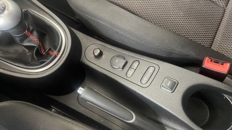 Seat Leon 1.4 TSI "Linea R"