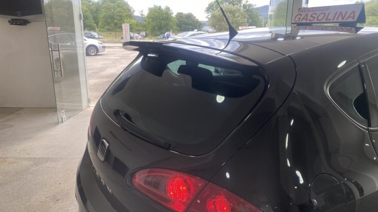 Seat Leon 1.4 TSI "Linea R"