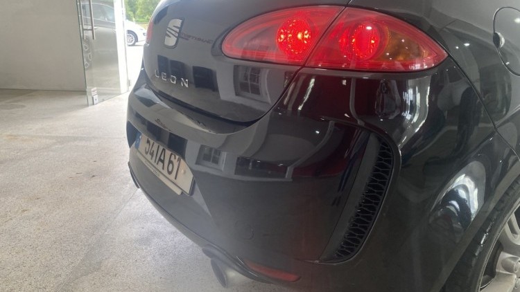 Seat Leon 1.4 TSI "Linea R"