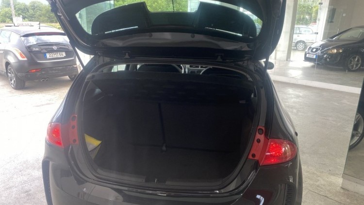 Seat Leon 1.4 TSI "Linea R"