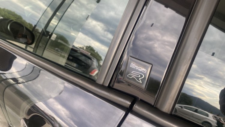 Seat Leon 1.4 TSI "Linea R"