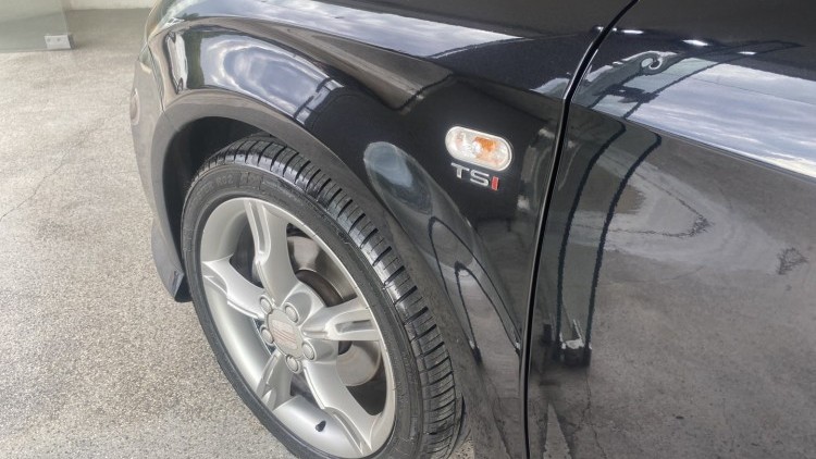 Seat Leon 1.4 TSI "Linea R"