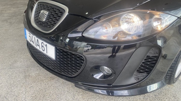 Seat Leon 1.4 TSI "Linea R"