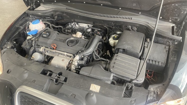 Seat Leon 1.4 TSI "Linea R"