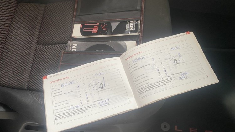 Seat Leon 1.4 TSI "Linea R"