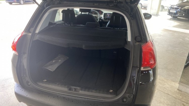 Peugeot 2008 1.2 VTI "Active" (93 MIL KMs)
