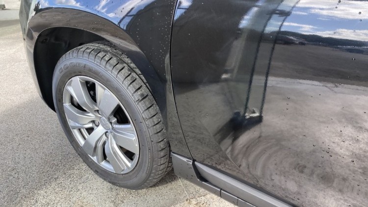 Peugeot 2008 1.2 VTI "Active" (93 MIL KMs)