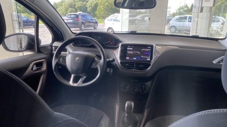Peugeot 2008 1.2 VTI "Active" (93 MIL KMs)