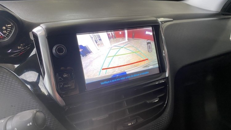 Peugeot 2008 1.2 VTI "Style" (116 MIL KMs)