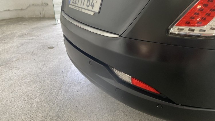 Lancia Delta 1.6 M-Jet "Platinum" (152 MIL KMs)