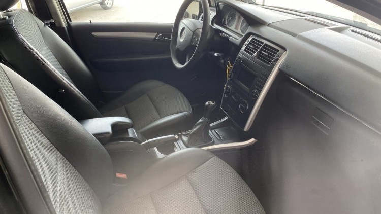 Mercedes-Benz Classe B 160 "Blueeficiency" (99 MIL KMs)
