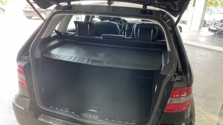 Mercedes-Benz Classe B 160 "Blueeficiency" (99 MIL KMs)
