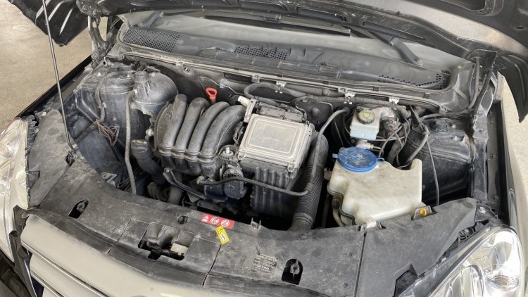 Mercedes-Benz Classe B 160 "Blueeficiency" (99 MIL KMs)