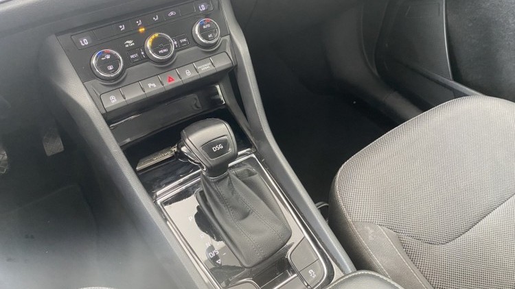 Skoda 120 Kodiaq 2.0 TDI "Ambition" DSG