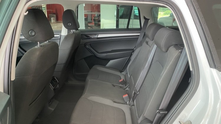 Skoda 120 Kodiaq 2.0 TDI "Ambition" DSG