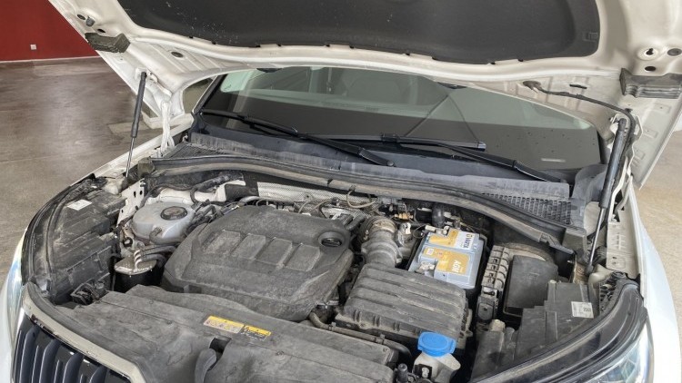 Skoda 120 Kodiaq 2.0 TDI "Ambition" DSG