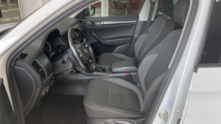 Skoda 120 Kodiaq 2.0 TDI "Ambition" DSG