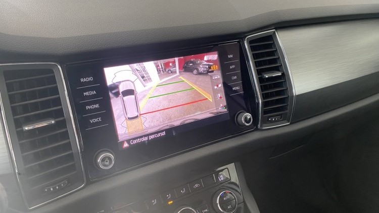 Skoda 120 Kodiaq 2.0 TDI "Ambition" DSG