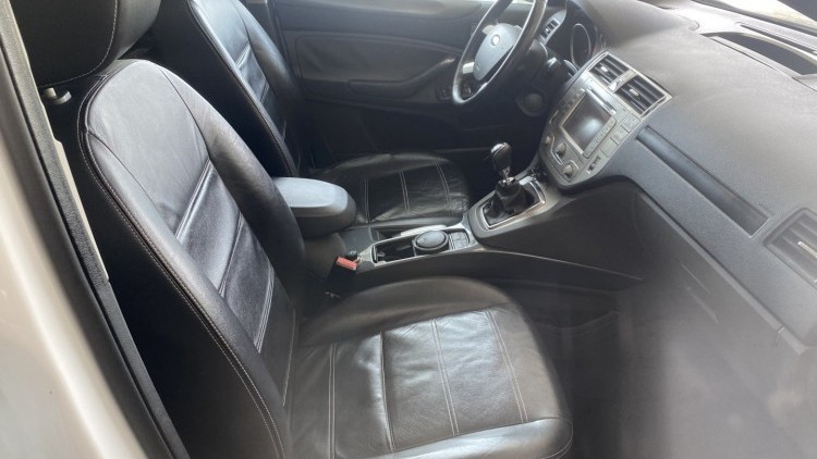 Ford kuga 2.0 TDCI AWD (177 MIL KMs)