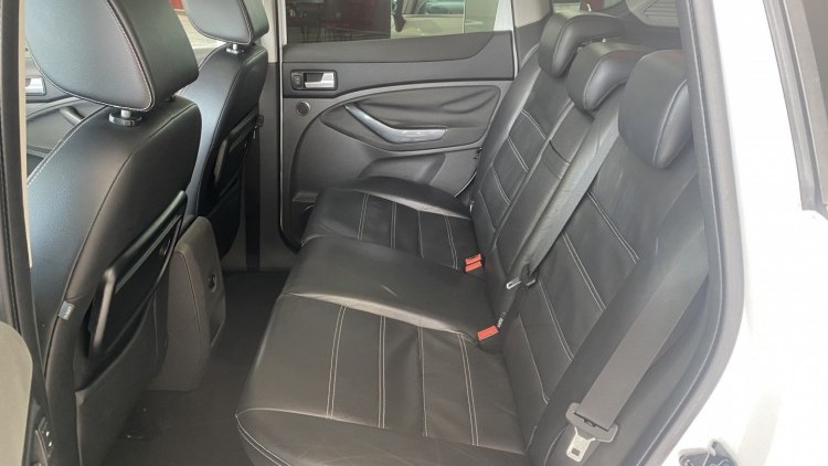 Ford kuga 2.0 TDCI AWD (177 MIL KMs)