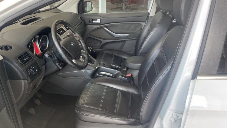 Ford kuga 2.0 TDCI AWD (177 MIL KMs)