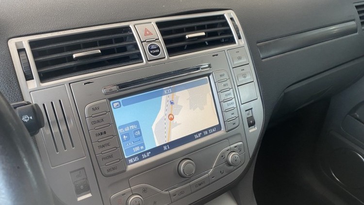 Ford kuga 2.0 TDCI AWD (177 MIL KMs)